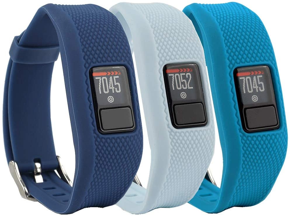 Garmin Vivofit 3/Vivofit JR/JR2 Bands 