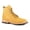 Tan, variant on Men's Stetson Chukka Moc Boots Handcrafted Tan