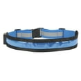 thumbnail image 6 of LED Reflective Waistband Luminous Warning Light Safety USB Charging for Outdoor Running, 6 of 8