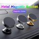 thumbnail image 2 of Magnetix 360 - Magnetic 360 Phone Mount, Magnetic 360 Phone Mount for Gym, Magnetic Phone Holder for Car, Universal Dashboard Car Mount Fits All Smartphones (Black), 2 of 5