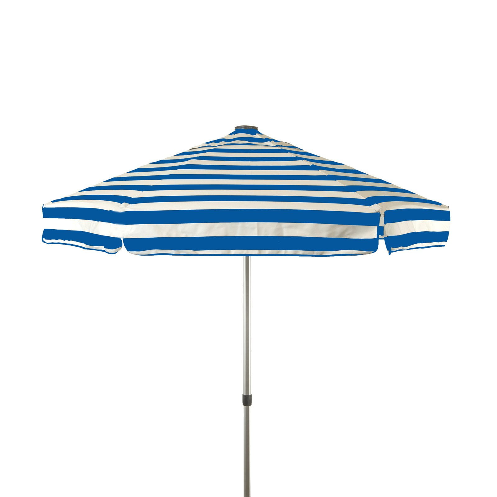 DestinationGear 6.5 ft. Aluminum Deluxe Italian Patio Umbrella