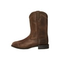 thumbnail image 2 of Ariat Men's Heritage Roper Western Cowboy Boot, 2 of 6