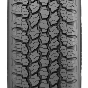 Goodyear Wrangler All-Terrain Adventure with Kevlar All Terrain 265/70R17 115T Light Truck Tire Sansujyuku sansujyuku.com