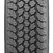 Goodyear Wrangler All-Terrain Adventure with Kevlar All Terrain 255/65R19 114H XL Light Truck Tire