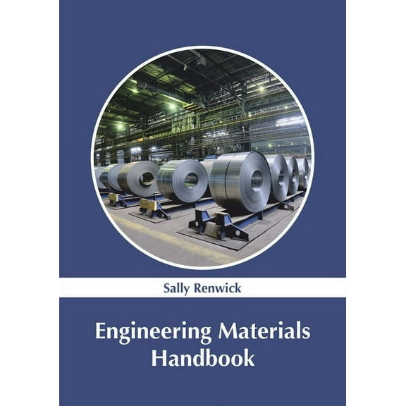 Engineering Materials Handbook, (Hardcover)