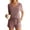 Pink, variant on Fantaslook 2 Piece Sets Summer Pajamas Womens Tops and Shorts Sleepwear Outfits Lounge Sets Casual
