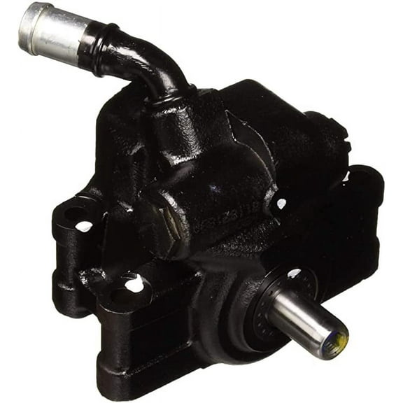 Motorcraft Power Steering Pump STP-168-RM Fits select: 2005-2007 FORD F250, 2005-2007 FORD F350