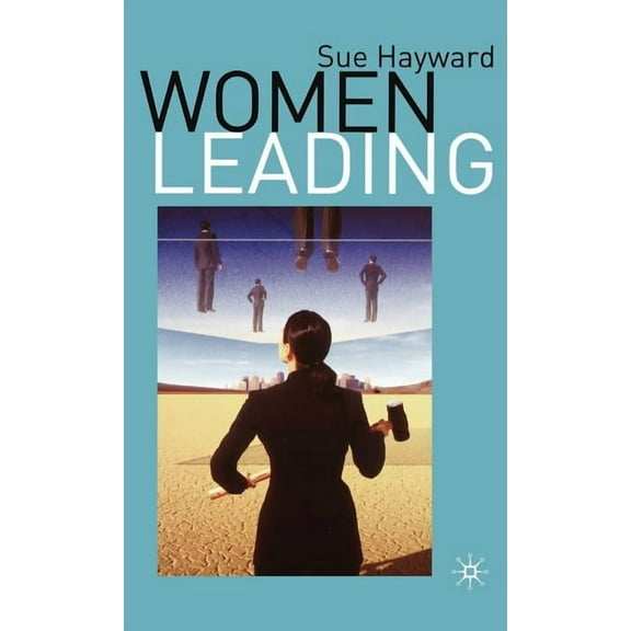 Women Leading, (Hardcover)