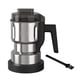 thumbnail image 5 of Molinillo eléctrico, máquina de molienda de especias, 250 W, molinos de alimentos secos de cocina, molienda de granos de condimento, herramientas de con cepillo perfecl molinillo de café, 5 of 8