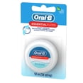 thumbnail image 4 of Oral-B Floss, Essential Floss Mint Waxed Dental Floss, Cavity Defense, 50 m, 4 of 6