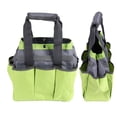 thumbnail image 4 of Large Capacity Tool Storage Bag Portable Garden Tool Kit Organizer for Gardening Picnic Planting, 4 of 6