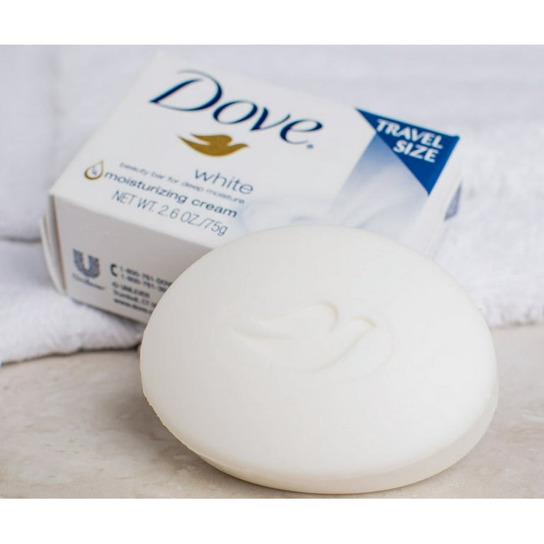 3 Pack Dove Gentle Beauty Bar Hand Soap Exfoliating Cream 4.75oz 