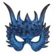 thumbnail image 3 of Accesorios de disfraces de Halloween Accesorios de disfraces Decoración de ropa Cosplay Vestir para baile de máscaras Fiesta Carnavales Festival de de dragón Fernando Disfraz de juego de simulación, 3 of 7