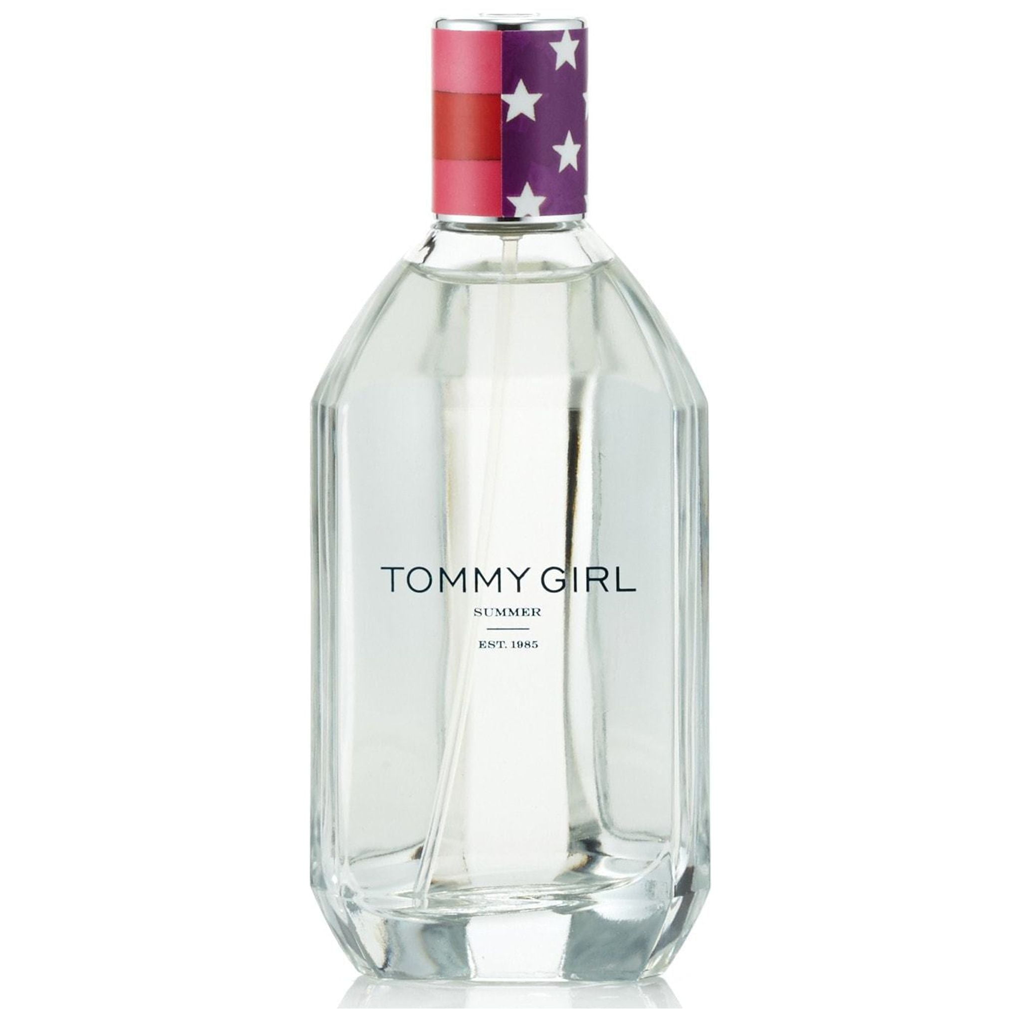 Tommy hilfiger tommy girl summer 2016 discount