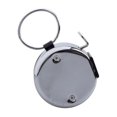 thumbnail image 4 of HLONK 2pcs Heavy Duty Metallic 4- Number Clicker Hand Held Tally Counter Counting Recorder, 4 of 6