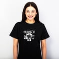 thumbnail image 3 of TotallyTorn H O Three Novelty Sarcastic Funny Mens Graphic T Shirts, 3 of 5