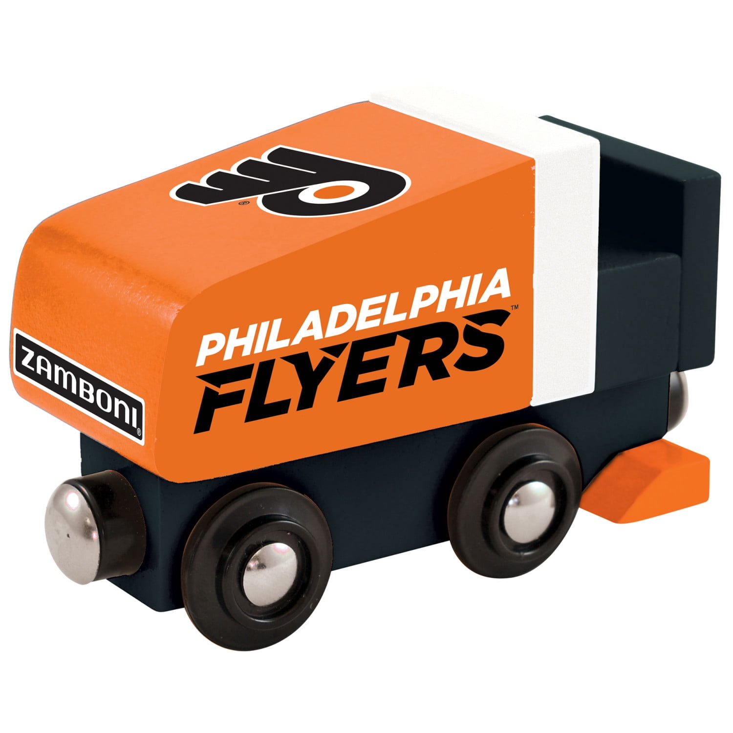 MasterPieces Officially Licensed NHL Philadelphia Flyers Wooden