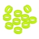 thumbnail image 5 of Tijeras de Peluquero Macarena 30 Unids/pack de Silicona, 5 of 8