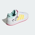thumbnail image 4 of Tenis Adidas Grand Cort Minnie Mouse IF0926 blanco 17, 4 of 4