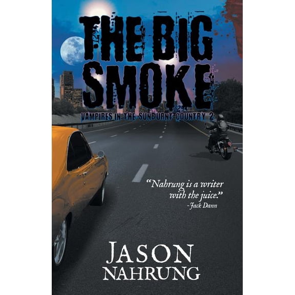 The Big Smoke, (Paperback)