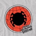 thumbnail image 2 of Spider-Man Chandail à Badge de Quartier Amical pour Garçons/filles, 2 of 4