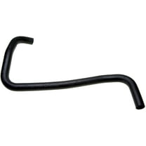 Radiator Coolant Hose Fits select: 2007-2020 CHEVROLET EXPRESS G2500, 2007-2020 CHEVROLET EXPRESS G3500