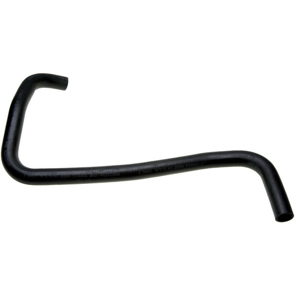 Radiator Coolant Hose Fits select: 2007-2020 CHEVROLET EXPRESS G2500, 2007-2020 CHEVROLET EXPRESS G3500