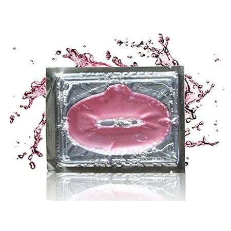 Red Wine Age Defying Lip Mask, Adds Moisture and Softness To Dry Cracked Lips, Packed with Anti-Oxidants that Remove Dead Skin Cells Repairing and Hydrating
