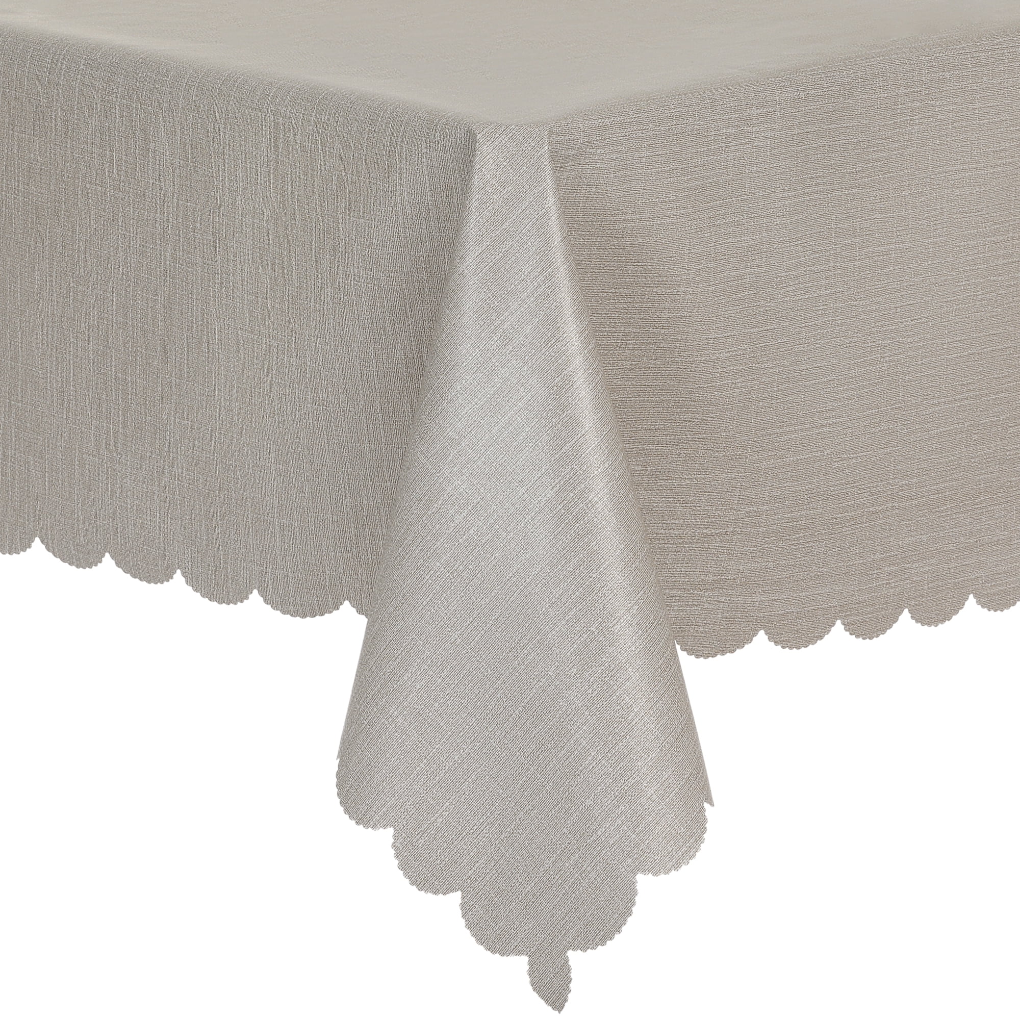 Unique Bargains 1 Pack Rectangle Tablecloth,  Table Cover for Party Kitchen Dining Room