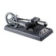 thumbnail image 1 of Modelo de Motor de aire caliente Hugo Juguete Stirling Engine, 1 of 9