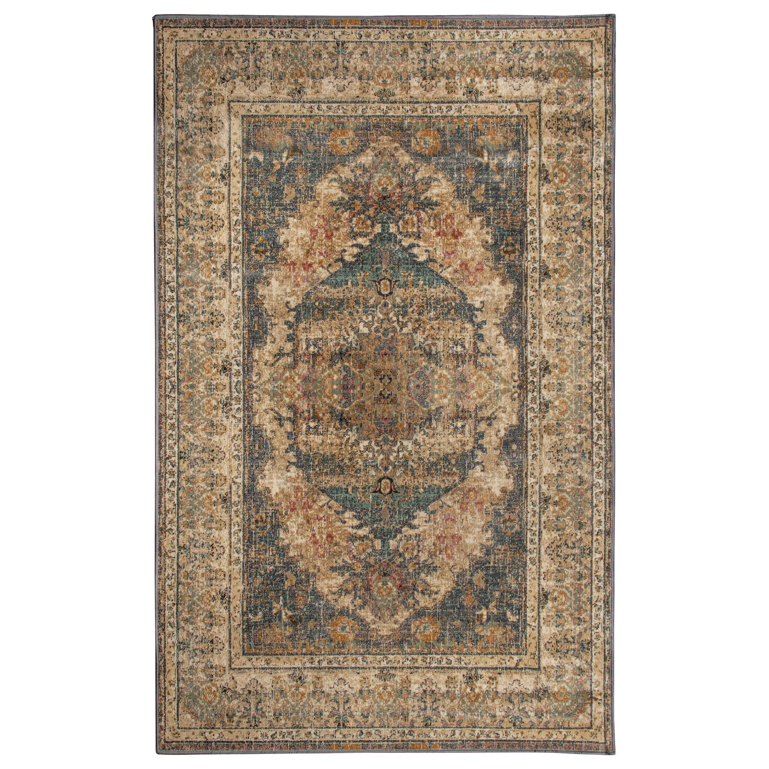 Atlas Transitional Vintage Area Rug All Sizes 