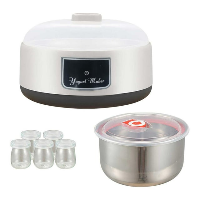 Feltree Home Automatic Yogurt Mini Cup Multi-functional Homemade Natto Small Fermenter