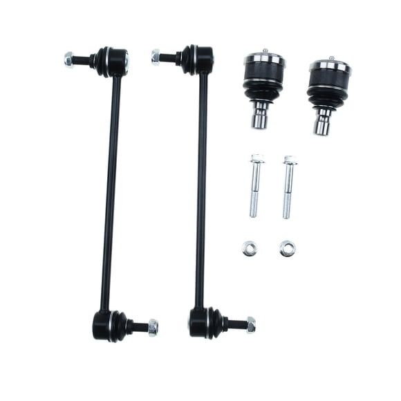 Ford Excursion Suspension Stabilizer Bar