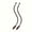 Brown, variant on Y2K style synthetic braided ponytail extension - strong BB clip, multifunctional hair accessory for daily, party and Halloween