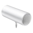 thumbnail image 2 of Mini Altavoz EstéReo con Conector de 3,5 Mm, Reproductor MúSica MP3 PortáTil, Amplificador para TeléFono MóVil, Tableta, PC,, 2 of 5