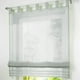 thumbnail image 4 of Cortina semitransparente para decoración de ventanas de cocina, dormitorio y salón. Gris-80 × 155cm, 4 of 8