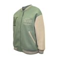 thumbnail image 3 of Chamarra Simply Basic Bomber para Mujer Juvenil, 3 of 4