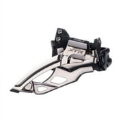 Shimano XTR Dyna-Sys Dual Pull Front Derailleur 2 x 10-Speed FD-M985