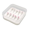 thumbnail image 2 of 10 Piezas De Moscas De Pesca Con Mosca, Cebos De Pesca De Metal Duraderos Para Lubina, Salmón, Perca, 2 of 8