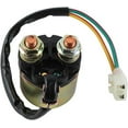 thumbnail image 2 of Starter Solenoid Compatible with Honda 35850-HM7-000, 35850-HN7-003, 2 of 2