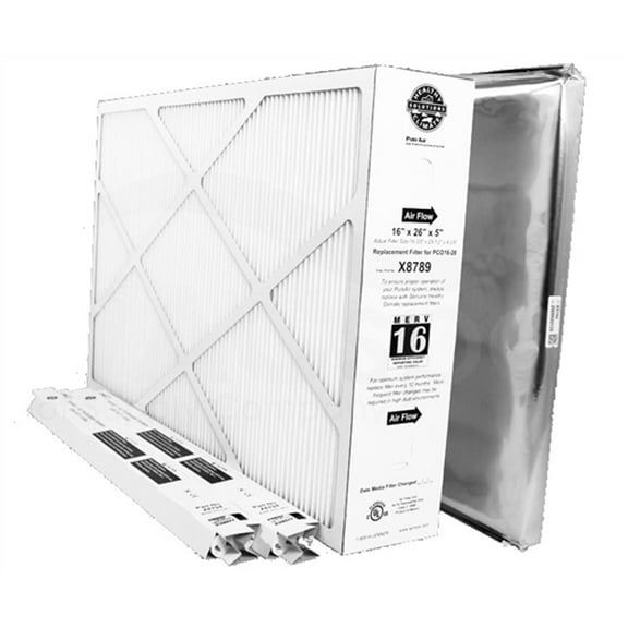 Lennox X8796 Healthy Climate PureAir System Annual Maintenance Kit