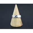 thumbnail image 5 of K-KED Wholesale Delicate Jewelry Lots 32pcs Trendy Stainless Steel Men Cool Rings Party Ring, 5 of 5