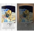thumbnail image 2 of Caroline's Treasures 7258CNL Fawn Great Dane Ceramic Night Light, 6x4x3", multicolor, 2 of 2