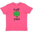 thumbnail image 3 of Inktastic Half Pint Youth T-Shirt, 3 of 5