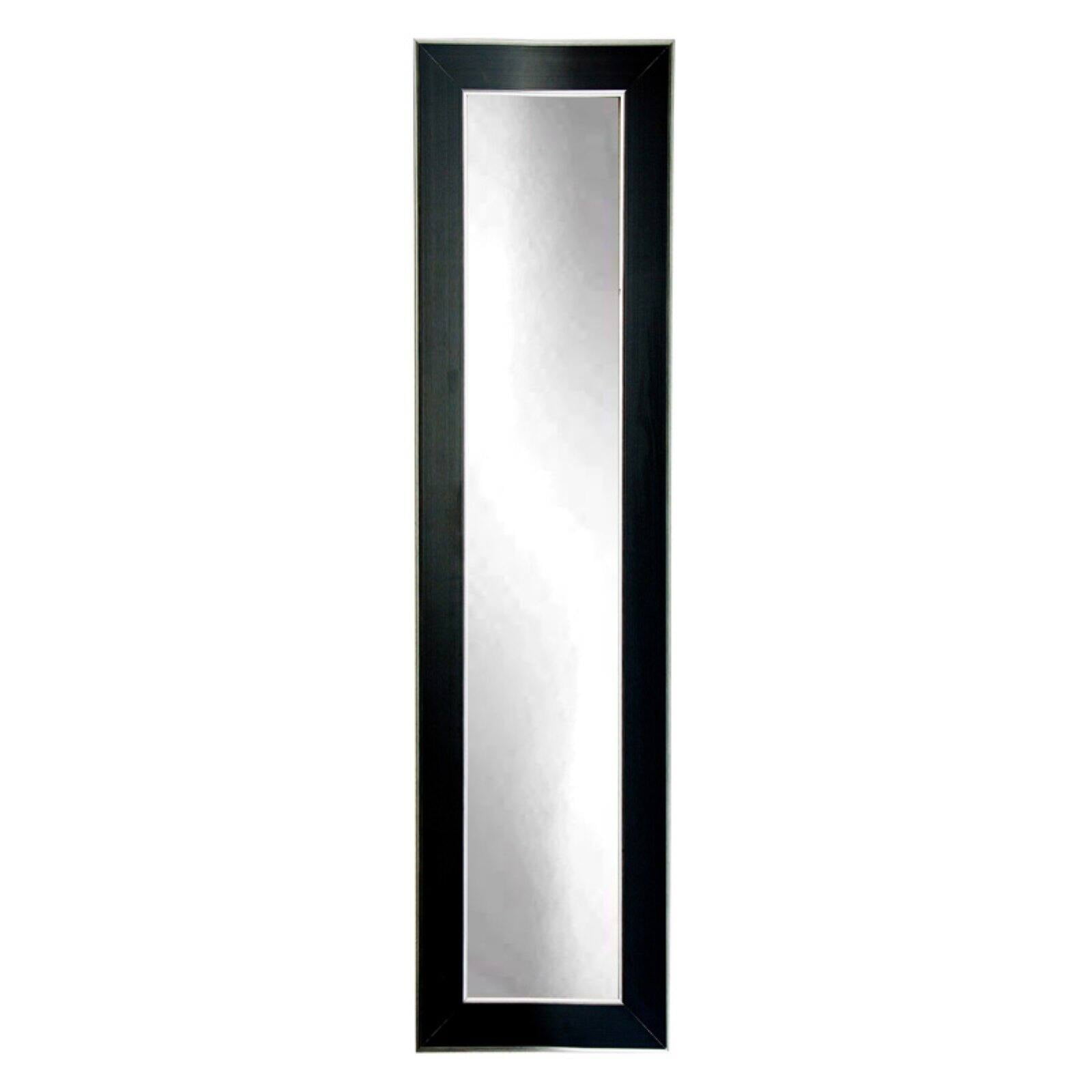 BrandtWorks Designers Choice Leaning Floor Mirror