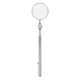 thumbnail image 1 of Inspection Mirror Telescoping Mirror Tool Under Vehicle Inspection Security Mirror for Car Maintenance Automotive Mechanics and Pipeline, 1 of 8