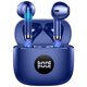 thumbnail image 1 of Auriculares Bluetooth 5.3 Jxrev con pantalla LED de reproducción de 40 horas, 1 of 7