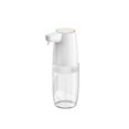 thumbnail image 2 of JingChun Automatic Soap Dispenser Foaming Touchless: Foam Hand Soap Dispenser Rechargeable with Sensor for Bathroom Kitchen, 2 of 6
