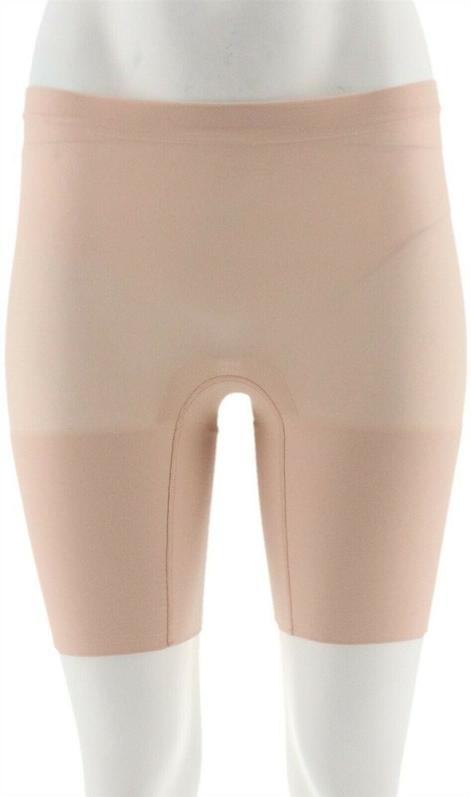 spanx power series
