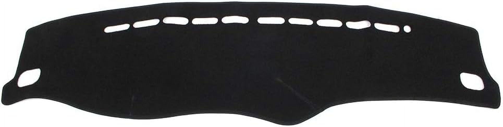ZYCar Auto Interior Dashboard Cover Dash Mat for Hyundai Elantra 2004-2011-1008
